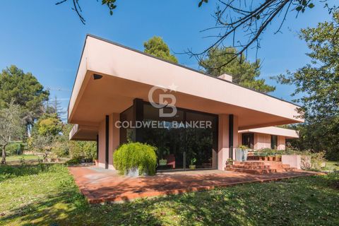 Villa a Misano Adriatico, Rimini, Misano Adriatico - € 1.050.000 | Ref: CBI099-1008-520806 - foto 44