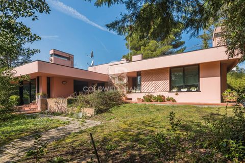 Villa a Misano Adriatico, Rimini, Misano Adriatico - € 1.050.000 | Ref: CBI099-1008-520806 - foto 48
