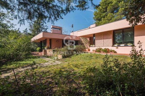 Villa a Misano Adriatico, Rimini, Misano Adriatico - € 1.050.000 | Ref: CBI099-1008-520806 - foto 49