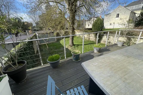 Byhus i Saumur, Maine-et-Loire, Saumur - € 319.000 | Ref: 340930552041 - foto 4
