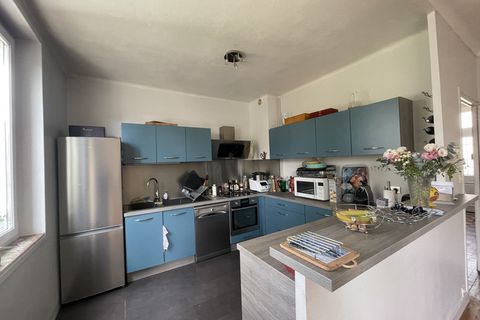 Byhus i Saumur, Maine-et-Loire, Saumur - € 319.000 | Ref: 340930552041 - foto 5