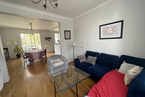 Byhus i Saumur, Maine-et-Loire, Saumur - € 319.000 | Ref: 340930552041 - foto 6