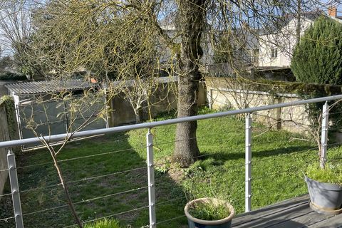 Byhus i Saumur, Maine-et-Loire, Saumur - € 319.000 | Ref: 340930552041 - foto 7