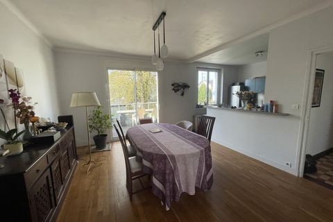 Byhus i Saumur, Maine-et-Loire, Saumur - € 319.000 | Ref: 340930552041 - foto 10