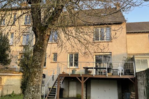 Byhus i Saumur, Maine-et-Loire, Saumur - € 319.000 | Ref: 340930552041 - foto 11