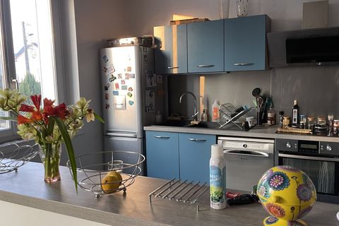 Byhus i Saumur, Maine-et-Loire, Saumur - € 319.000 | Ref: 340930552041 - foto 12