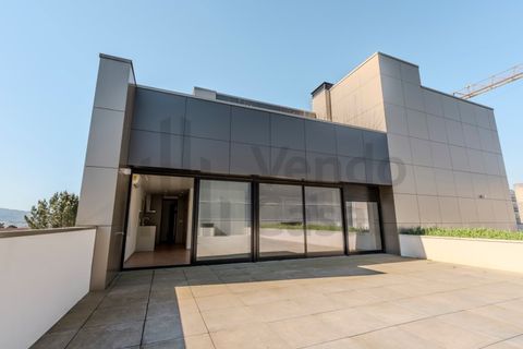 Lejlighed i Braga, Braga, Braga - € 475.000 | Ref: 017-3496 - foto 1