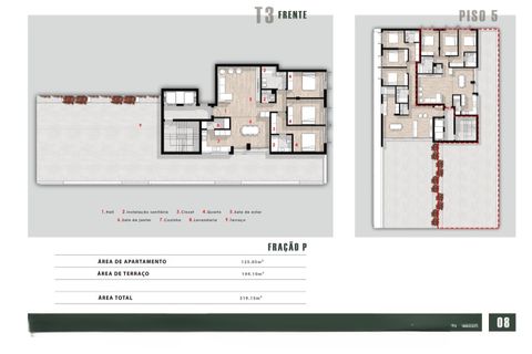 Lejlighed i Braga, Braga, Braga - € 475.000 | Ref: 017-3496 - foto 33