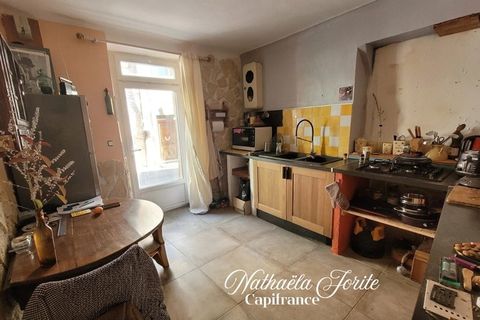 Landsbyhus i Sigonce, Alpes-de-Haute-Provence, Sigonce - € 78.000 | Ref: 340932196763 - foto 1