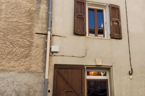 Landsbyhus i Sigonce, Alpes-de-Haute-Provence, Sigonce - € 78.000 | Ref: 340932196763 - foto 2