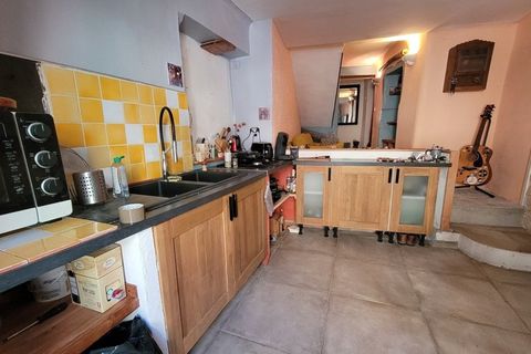 Landsbyhus i Sigonce, Alpes-de-Haute-Provence, Sigonce - € 78.000 | Ref: 340932196763 - foto 3