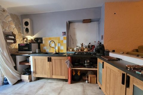 Landsbyhus i Sigonce, Alpes-de-Haute-Provence, Sigonce - € 78.000 | Ref: 340932196763 - foto 4