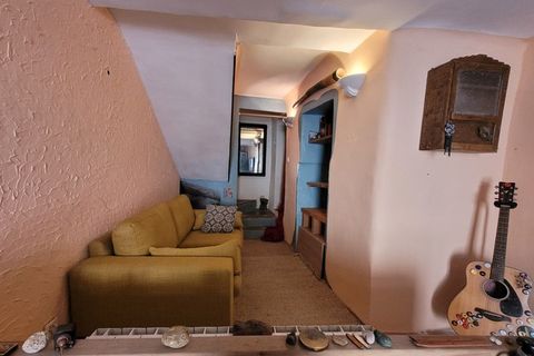 Landsbyhus i Sigonce, Alpes-de-Haute-Provence, Sigonce - € 78.000 | Ref: 340932196763 - foto 5