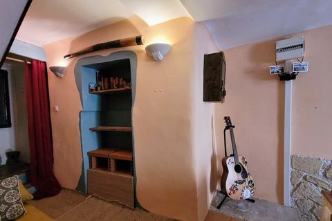 Landsbyhus i Sigonce, Alpes-de-Haute-Provence, Sigonce - € 78.000 | Ref: 340932196763 - foto 7