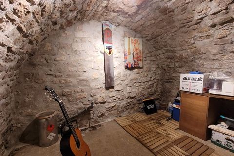 Landsbyhus i Sigonce, Alpes-de-Haute-Provence, Sigonce - € 78.000 | Ref: 340932196763 - foto 8