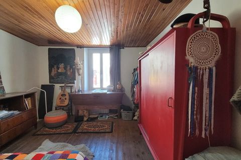 Landsbyhus i Sigonce, Alpes-de-Haute-Provence, Sigonce - € 78.000 | Ref: 340932196763 - foto 12