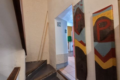 Landsbyhus i Sigonce, Alpes-de-Haute-Provence, Sigonce - € 78.000 | Ref: 340932196763 - foto 13