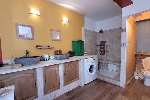 Landsbyhus i Sigonce, Alpes-de-Haute-Provence, Sigonce - € 78.000 | Ref: 340932196763 - foto 17
