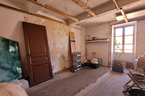 Landsbyhus i Sigonce, Alpes-de-Haute-Provence, Sigonce - € 78.000 | Ref: 340932196763 - foto 19