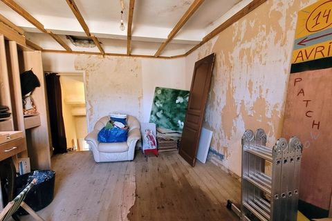 Landsbyhus i Sigonce, Alpes-de-Haute-Provence, Sigonce - € 78.000 | Ref: 340932196763 - foto 20