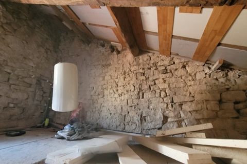 Dorfhaus in Sigonce, Alpes-de-Haute-Provence, Sigonce - € 78.000 | Ref: 340932196763 - Foto 24
