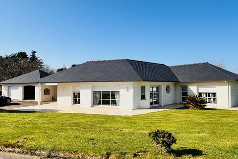 Villa i Crozon, Finistere, Crozon - € 668.000 | Ref: 340933034500 - foto 1