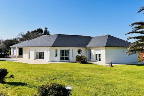 Villa i Crozon, Finistere, Crozon - € 668.000 | Ref: 340933034500 - foto 3