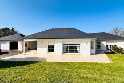 Villa i Crozon, Finistere, Crozon - € 668.000 | Ref: 340933034500 - foto 4