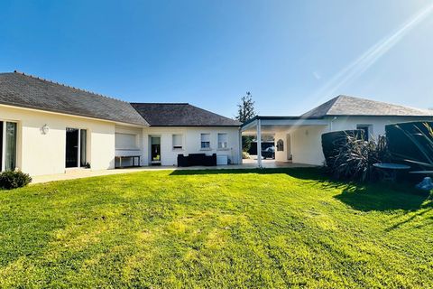 Villa i Crozon, Finistere, Crozon - € 668.000 | Ref: 340933034500 - foto 5