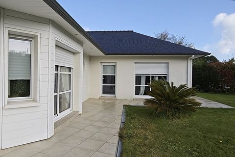 Villa i Crozon, Finistere, Crozon - € 668.000 | Ref: 340933034500 - foto 6