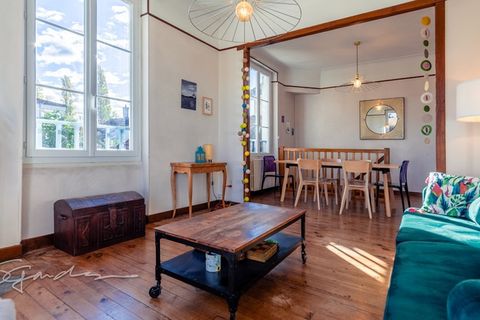 Villa i Pau, Pyrenees-Atlantiques, Pau - € 335.000 | Ref: 340931201330 - foto 4