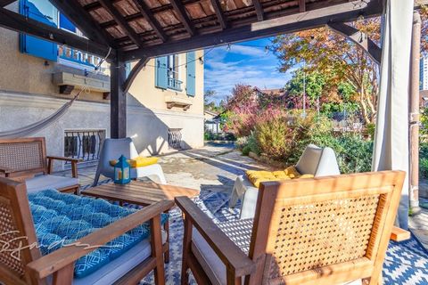 Villa i Pau, Pyrenees-Atlantiques, Pau - € 335.000 | Ref: 340931201330 - foto 5