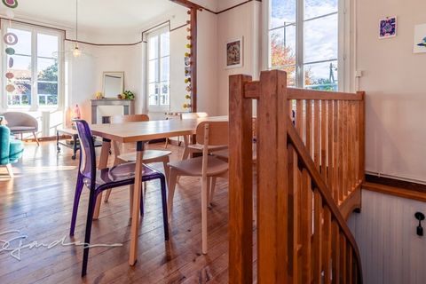 Villa i Pau, Pyrenees-Atlantiques, Pau - € 335.000 | Ref: 340931201330 - foto 7