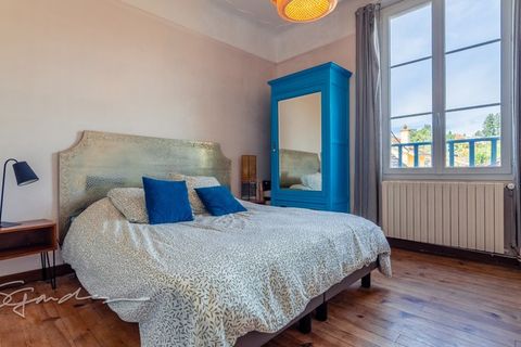 Villa i Pau, Pyrenees-Atlantiques, Pau - € 335.000 | Ref: 340931201330 - foto 9