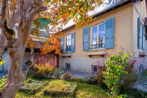 Villa i Pau, Pyrenees-Atlantiques, Pau - € 335.000 | Ref: 340931201330 - foto 14