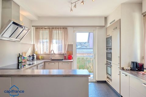 Villa a Blotzheim, Haut-Rhin, Blotzheim - € 459.000 | Ref: 340932198957 - foto 3