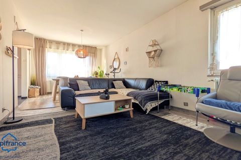 Villa a Blotzheim, Haut-Rhin, Blotzheim - € 459.000 | Ref: 340932198957 - foto 4
