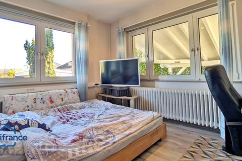 Villa a Blotzheim, Haut-Rhin, Blotzheim - € 459.000 | Ref: 340932198957 - foto 5