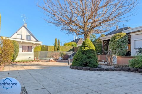 Villa a Blotzheim, Haut-Rhin, Blotzheim - € 459.000 | Ref: 340932198957 - foto 8