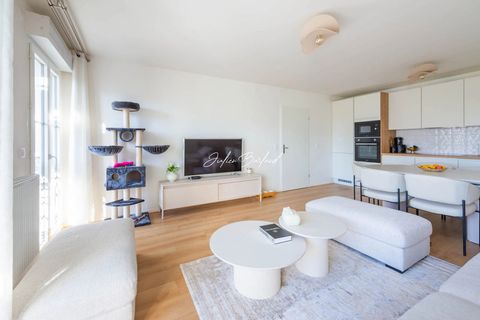 Leilighet i Chelles, Seine-et-Marne, Chelles - € 316 000 | Ref: 340933656684 - foto 4