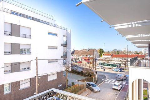 Leilighet i Chelles, Seine-et-Marne, Chelles - € 316 000 | Ref: 340933656684 - foto 11