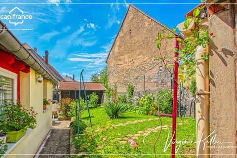 Villa i Lemberg, Moselle, Lemberg - € 188.500 | Ref: 340932622755 - foto 2