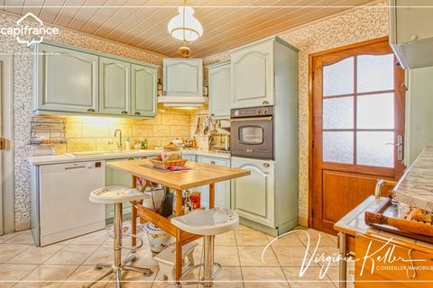 Villa i Lemberg, Moselle, Lemberg - € 188.500 | Ref: 340932622755 - foto 3