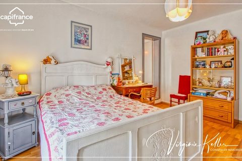 Villa i Lemberg, Moselle, Lemberg - € 188.500 | Ref: 340932622755 - foto 6