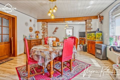 Villa i Lemberg, Moselle, Lemberg - € 188.500 | Ref: 340932622755 - foto 7