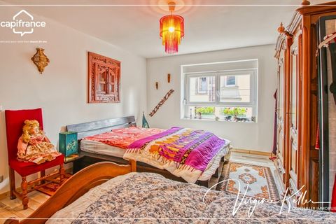 Villa i Lemberg, Moselle, Lemberg - € 188.500 | Ref: 340932622755 - foto 9