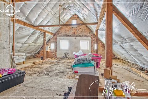 Villa i Lemberg, Moselle, Lemberg - € 188.500 | Ref: 340932622755 - foto 10