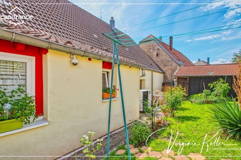 Villa i Lemberg, Moselle, Lemberg - € 188.500 | Ref: 340932622755 - foto 11