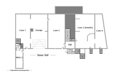 Villa i Lemberg, Moselle, Lemberg - € 188.500 | Ref: 340932622755 - foto 13