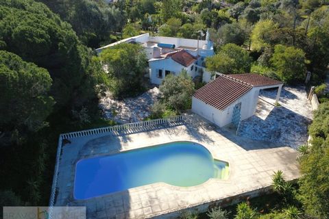 Villa a Bensafrim, Faro, Bensafrim - € 625.000 | Ref: V021 - foto 6
